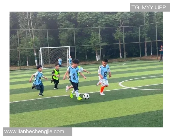 在绿茵场上尽情享受观看踢足球的激情与魅力